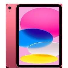 MPQ33AB/A/10.9-inch iPad Wi-Fi 64GB - Pink 64 / Pink / NO