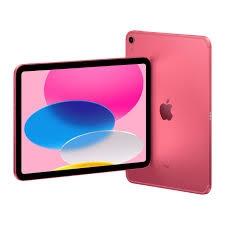 MPQ33AB/A/10.9-inch iPad Wi-Fi 64GB - Pink 64 / Pink / NO