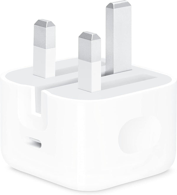 MHJF3B/A / 20W USB-C Power Adapter White / Device / -