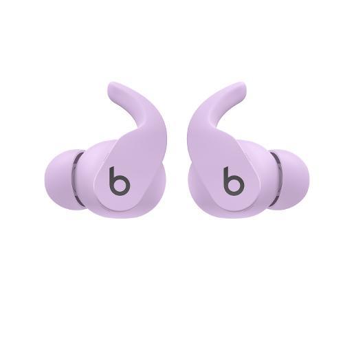 Beats Fit Pro True Wireless Earbuds — Stone Purple