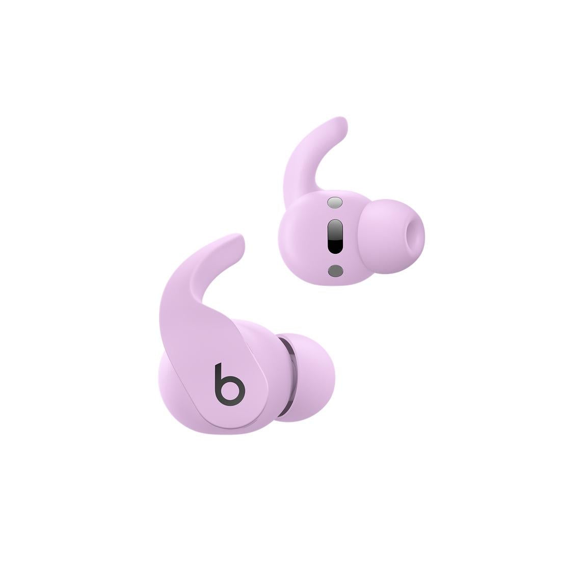 MK2H3AE/A / Beats Fit Pro True Wireless Earbuds — Stone Purple Purple / Device / -