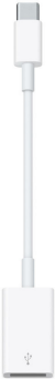 Apple Adapter USB-C to USB, White