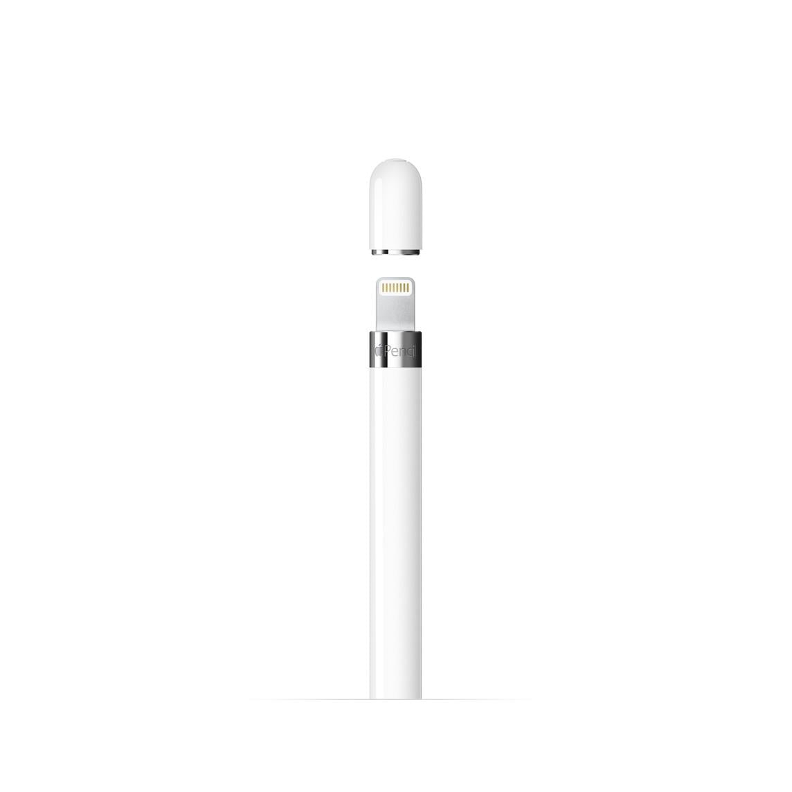 MQLY3ZM/A / Apple Pencil (1st Generation) White / Device / -