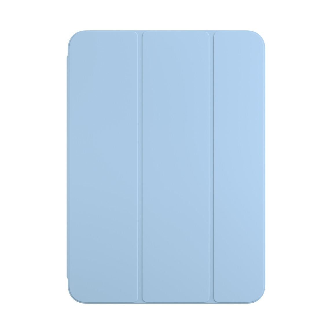 MQDU3ZM/A / Smart Folio for iPad (10th generation) - Sky White / Device / -