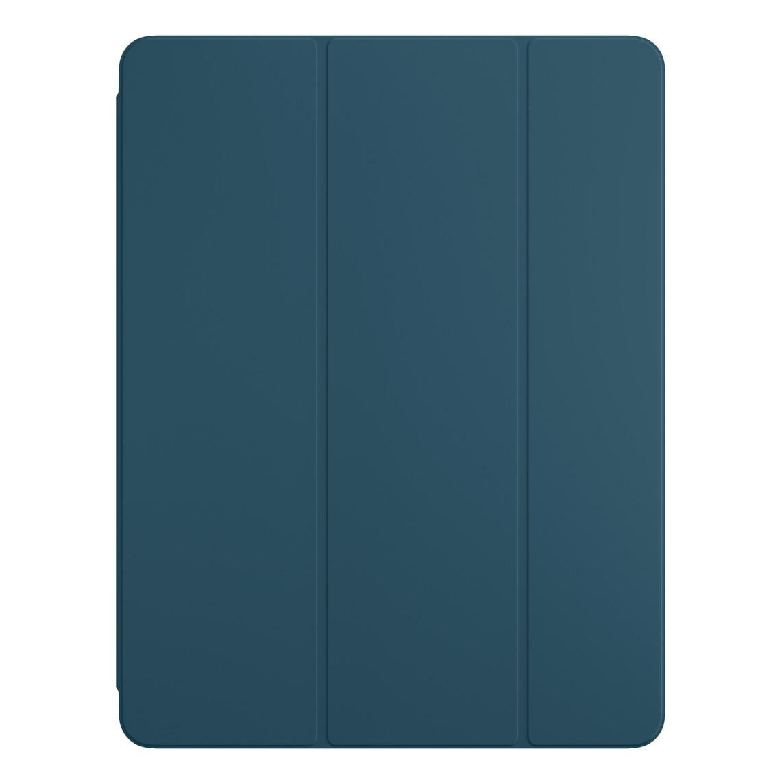 Smart Folio For Ipad Pro 12.9-Inch (6Th Generation) - Marine Blue