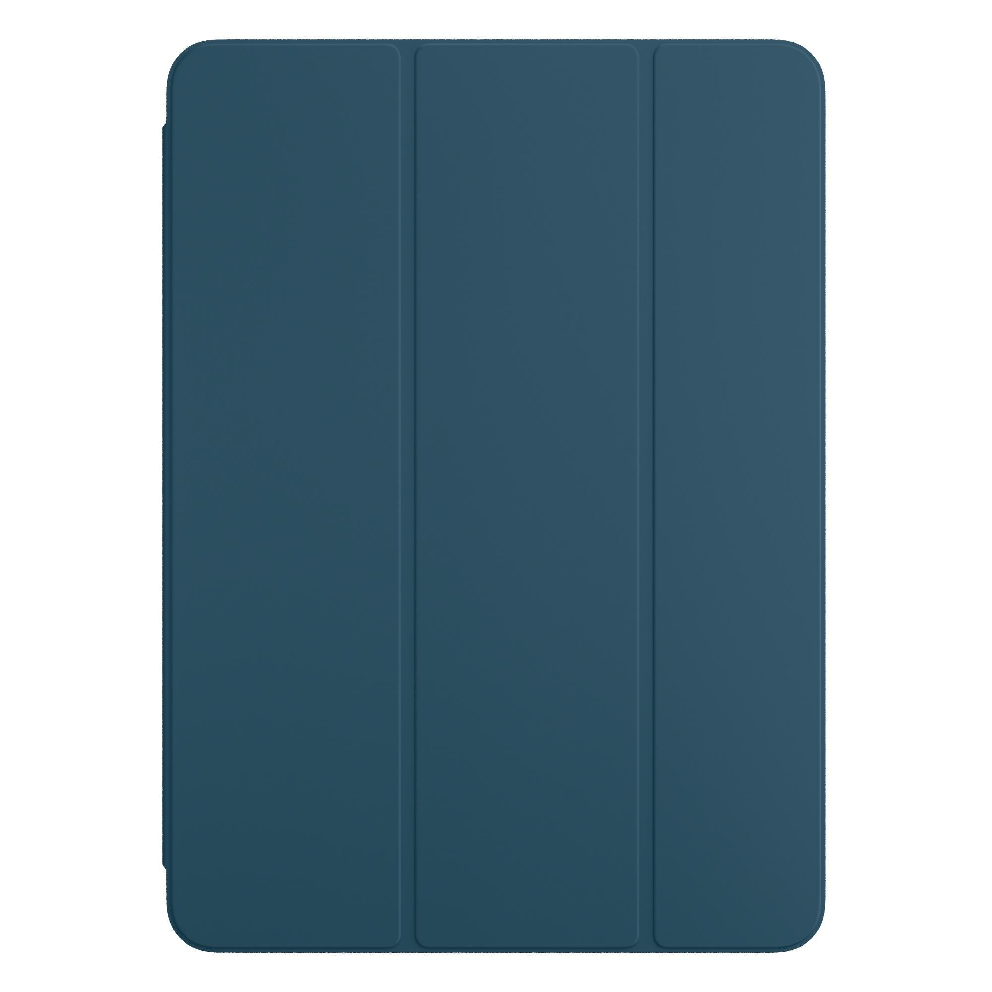 MQDV3ZM/A / Smart Folio for iPad Pro 11-inch (4th generation) - Marine Blue Blue / Device / -