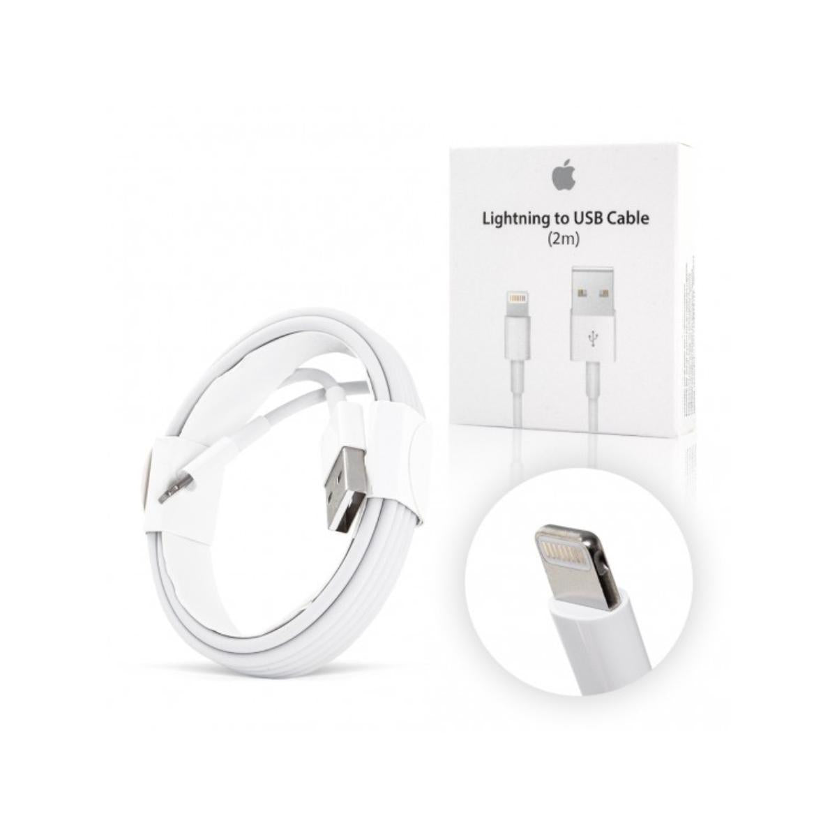 Lightning To Usb Cable (2 M)