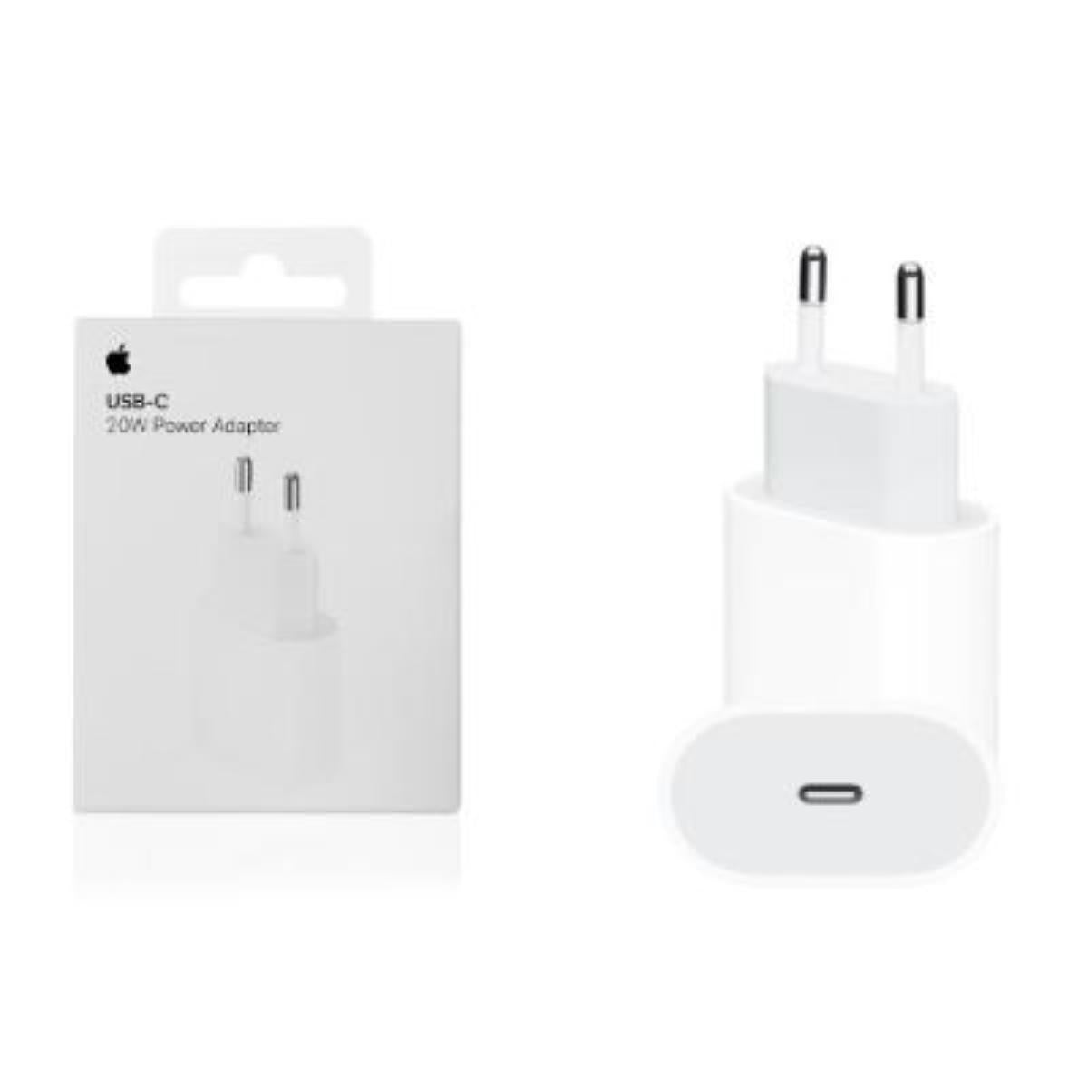 20W Usb-C Power Adapter