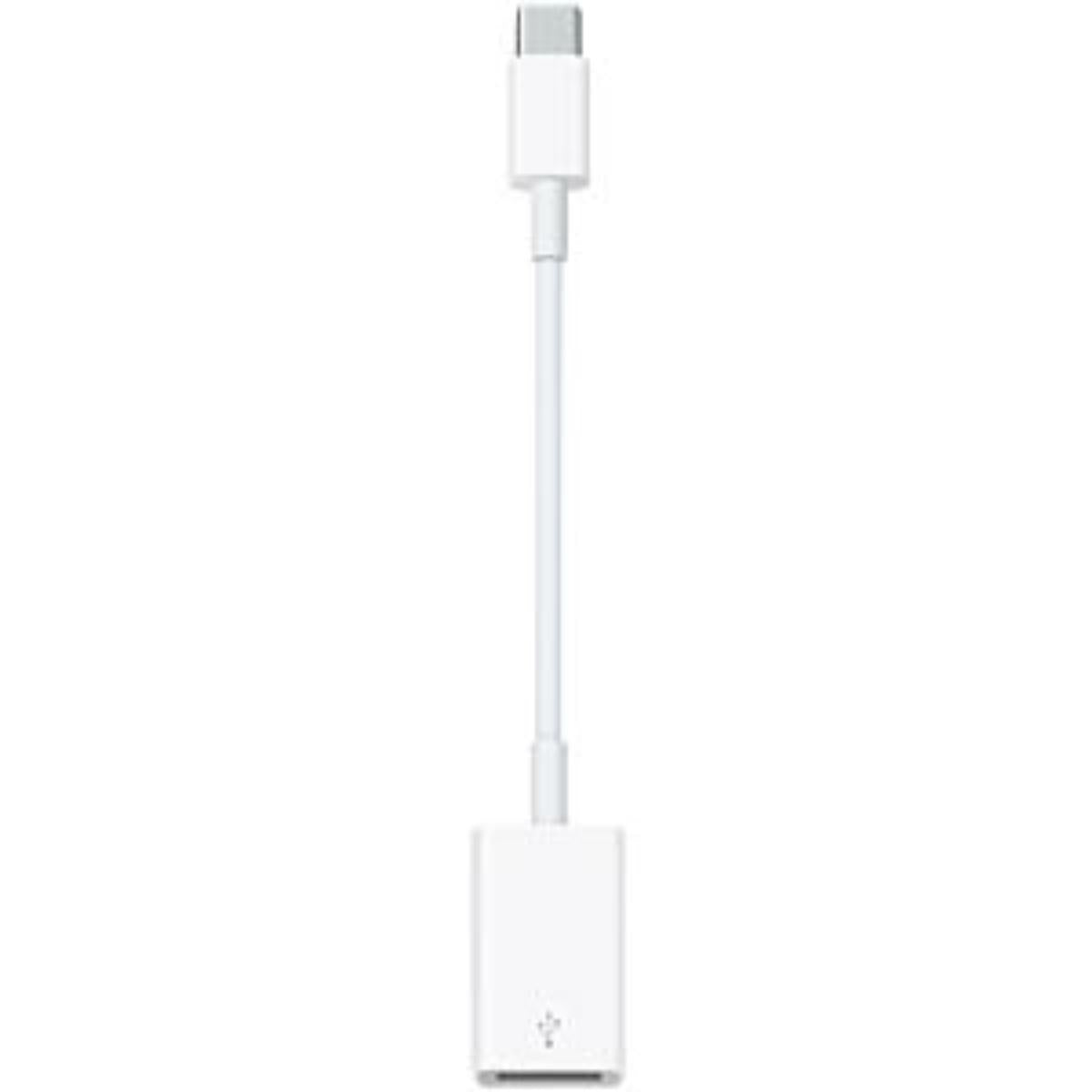 Usb-C To Usb Adapter