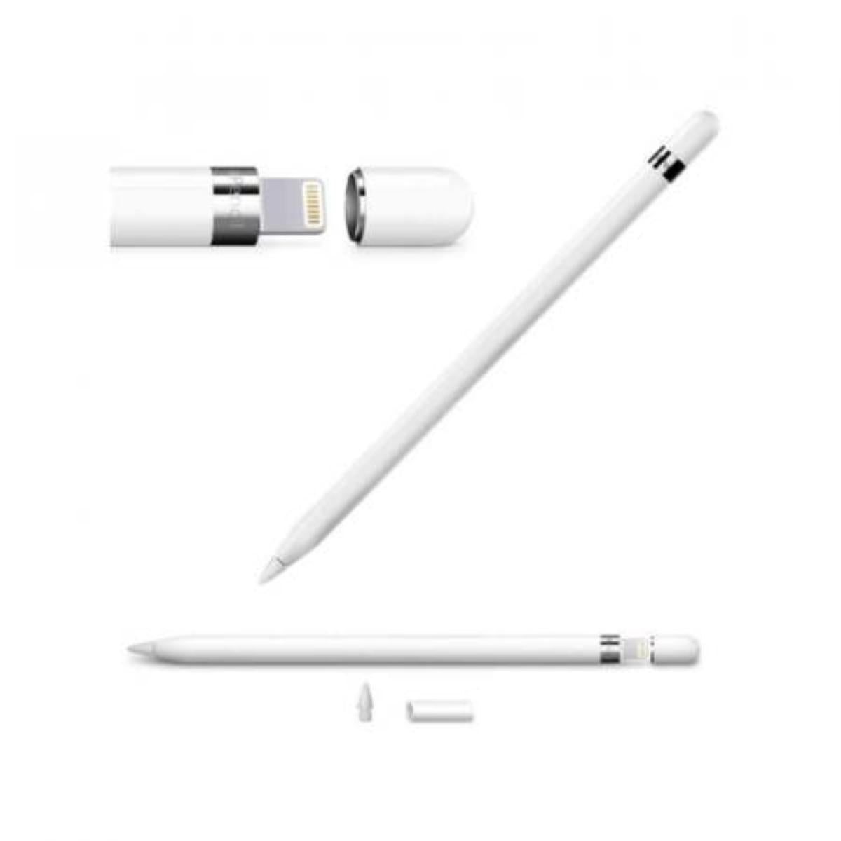 MK0C2ZM/A/ Apple Pencil (1st Generation) White / Device / -