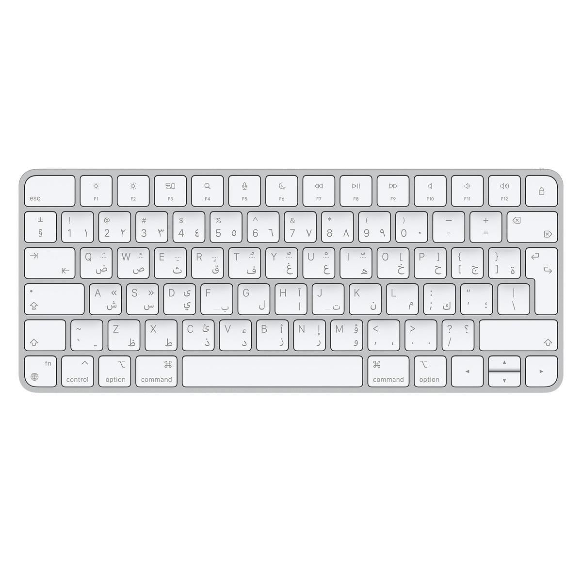 MK2A3AB/A/APPLE Magic Keyboard - Arabic APPLE / Covers & Cases