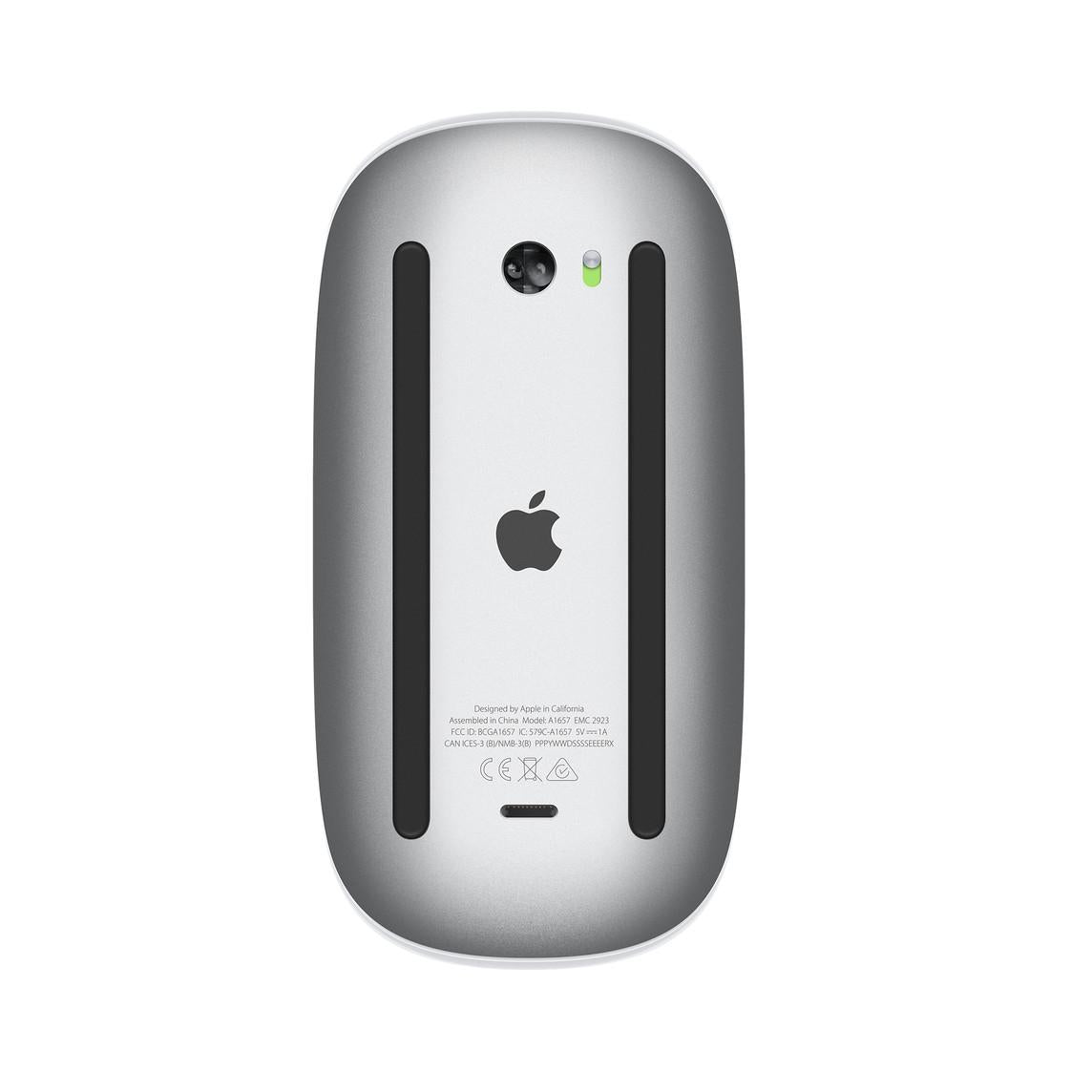 MK2E3ZM/A/APPLE Magic Mouse White / Device / -