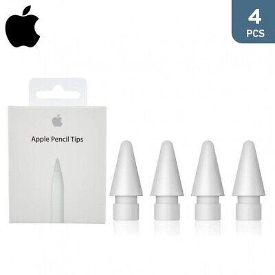 MLUN2ZM/A/APPLE Apple Pencil Tips - 4 pack White / Device / -