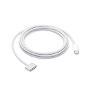 MLYV3ZM/A/APPLE USB-C to Magsafe 3 Cable (2 m) White / Device / 2M