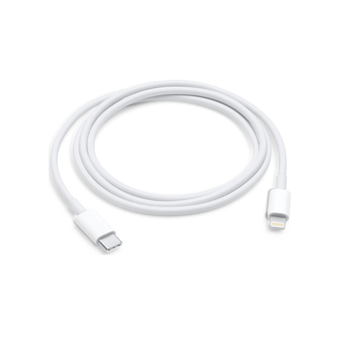 Usb-C To Lightning Cable (1 M)