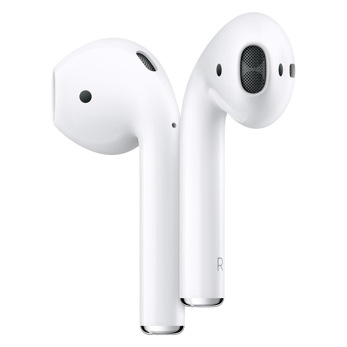 MV7N2ZE/A/APPLE AirPods with Charging Case White / Device / -