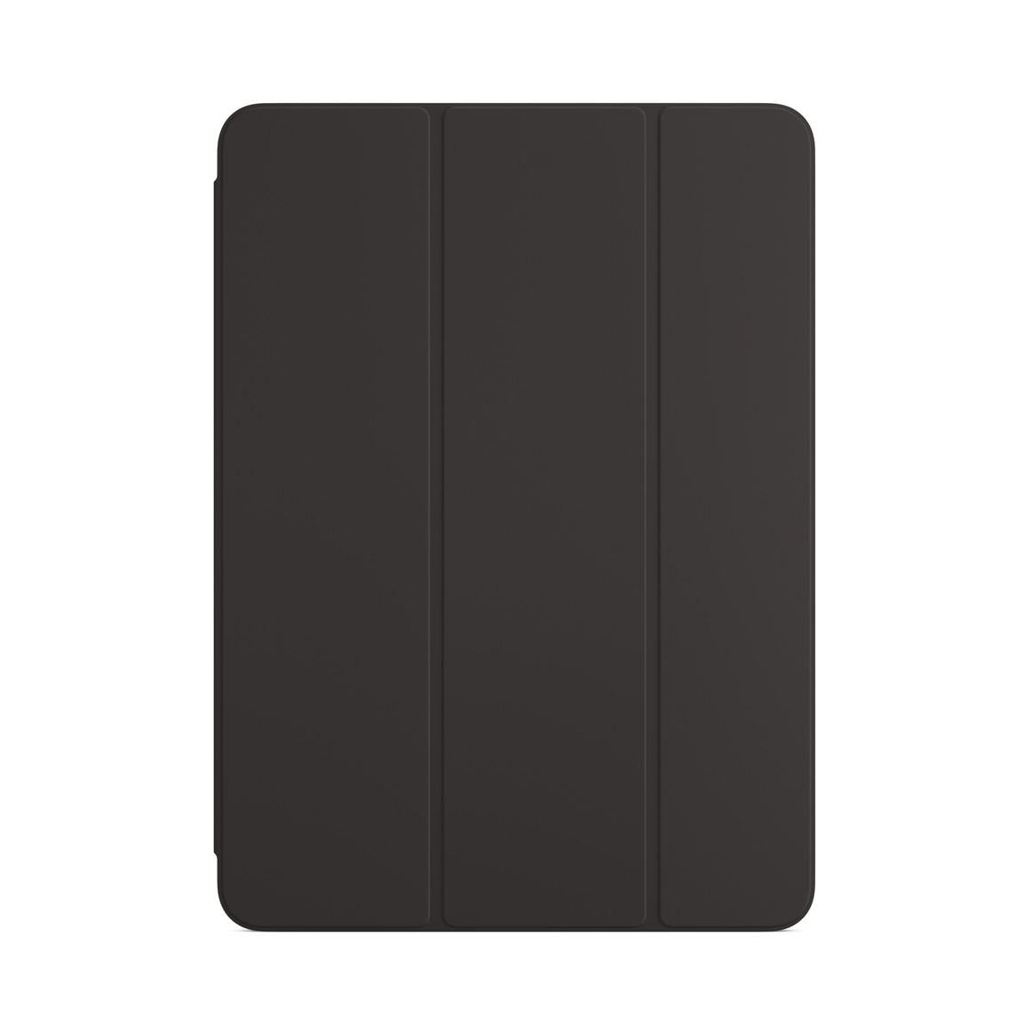 MH0D3ZM/A/Apple Smart Folio for iPad Air (4th generation) - Black Black / Device / -