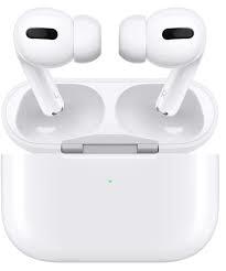 MLWK3ZE/A/Apple AirPods Pro White / Device / -