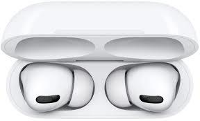 MLWK3ZE/A/Apple AirPods Pro White / Device / -