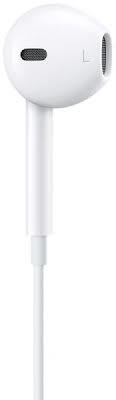 MMTN2ZM/A/Apple EarPods with Lightning Connector White / Device / -