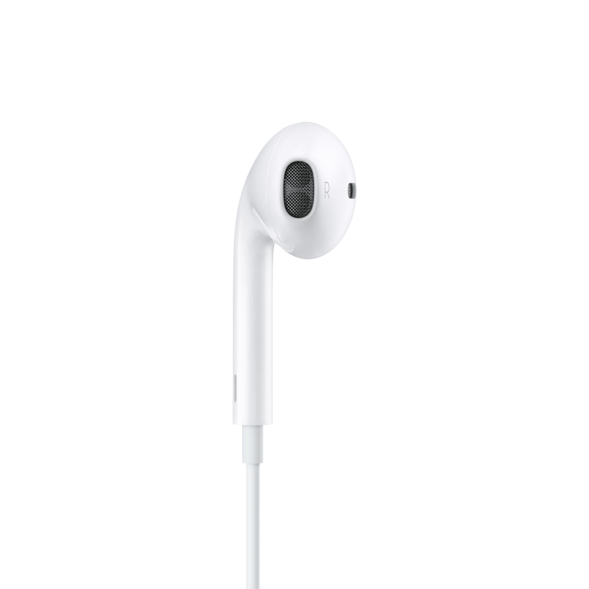 MMTN2ZM/A/Apple EarPods with Lightning Connector White / Device / -