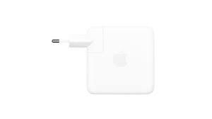 MKU63ZM/A/Apple 67W USB-C Power Adapter White / Device / 67W