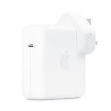 MKU63ZM/A/Apple 67W USB-C Power Adapter White / Device / 67W