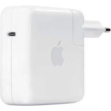 MKU63ZM/A/Apple 67W USB-C Power Adapter White / Device / 67W