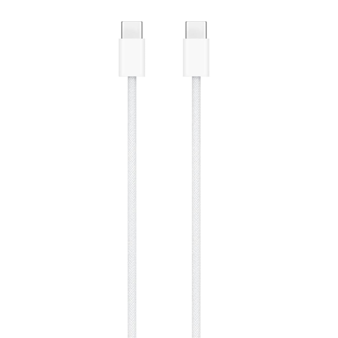 MM093ZM/A/Apple USB-C Charge Cable (1m) White / Device / 1M