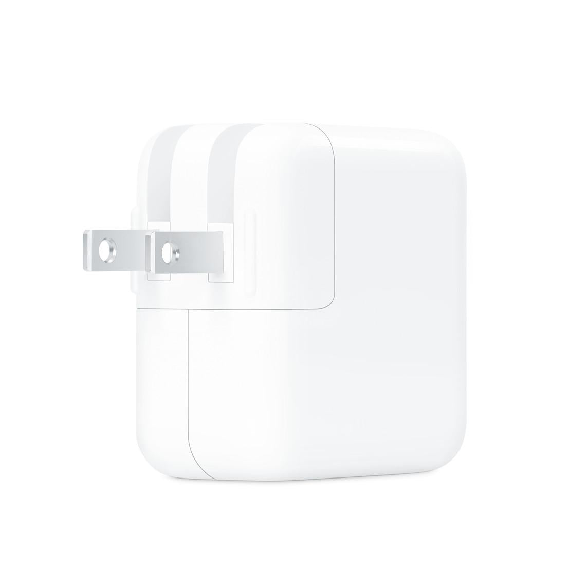 MY1W2B/A/Apple 30W USB-C Power Adapter / MY1W2ZM/A ADAPTER / 30 WATTS