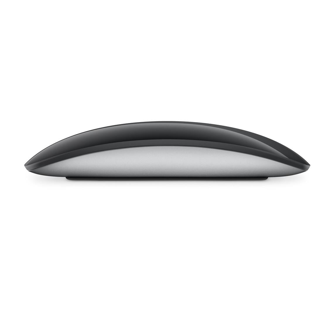 MMMQ3ZM/A/Magic Mouse - Black Multi-Touch Surface Black / Device / -