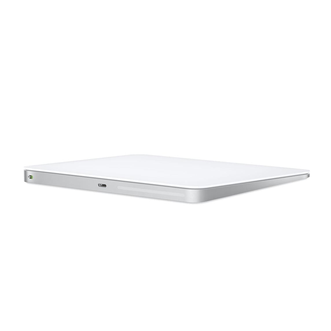 MK2D3ZM/A/Magic Trackpad Silver / Device / -