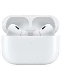 MQD83ZE/A / Air Pods Pro (2nd generation) White / Device / -