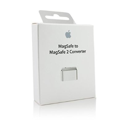 MD504ZM/A / Apple MagSafe to MagSafe 2 Converter