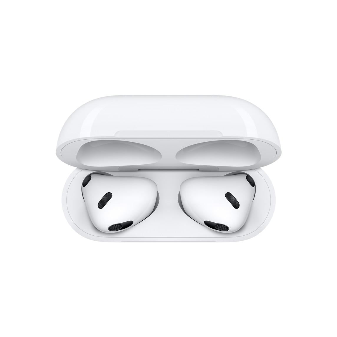 MPNY3ZE/A / AirPods (3rdEgeneration) with  Lightning Charging Case White / Device / -