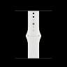 MP6V3ZE/Apple  / 41mm White Sport Band APPLE / White