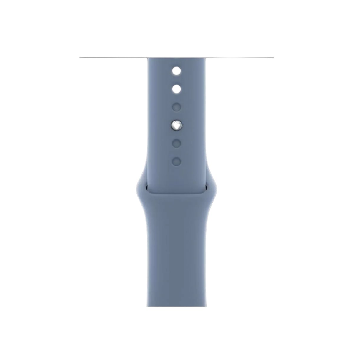 MP7U3ZM/A Apple  / 45mm Slate Blue Sport Band Blue / Device / 45MM