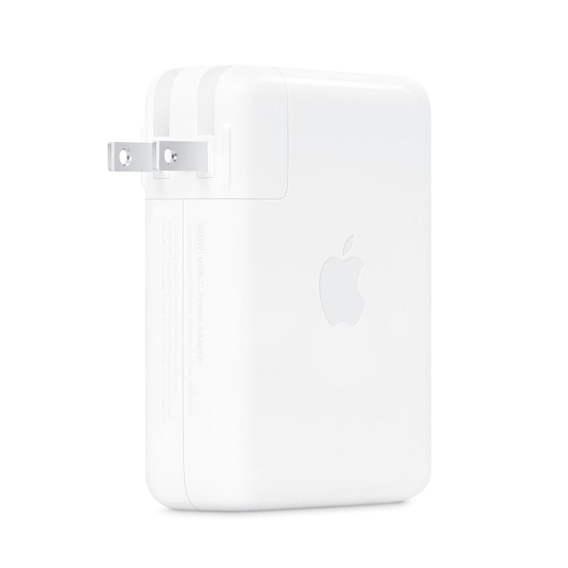 MLYU3b/A/Apple 140W USB-C Power AdapterMLYU3ZM/A/Apple 140W USB-C Power Adapter White / Device / -