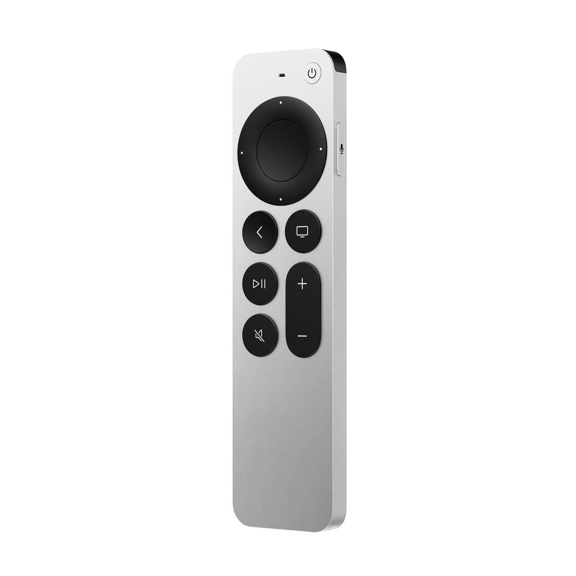 MNC83ZM/A/Apple TV Remote Silver / Device / -