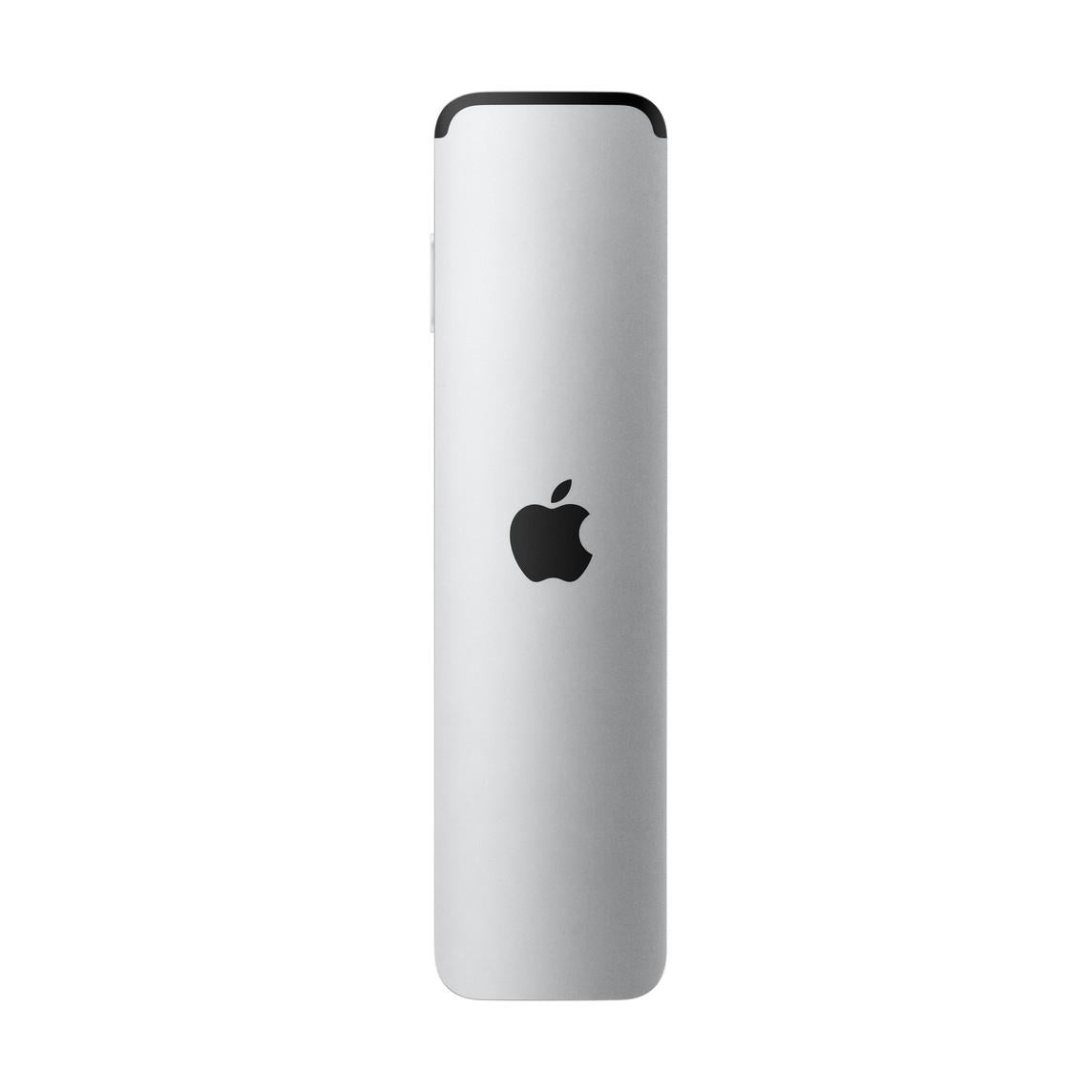 MNC83ZM/A/Apple TV Remote Silver / Device / -