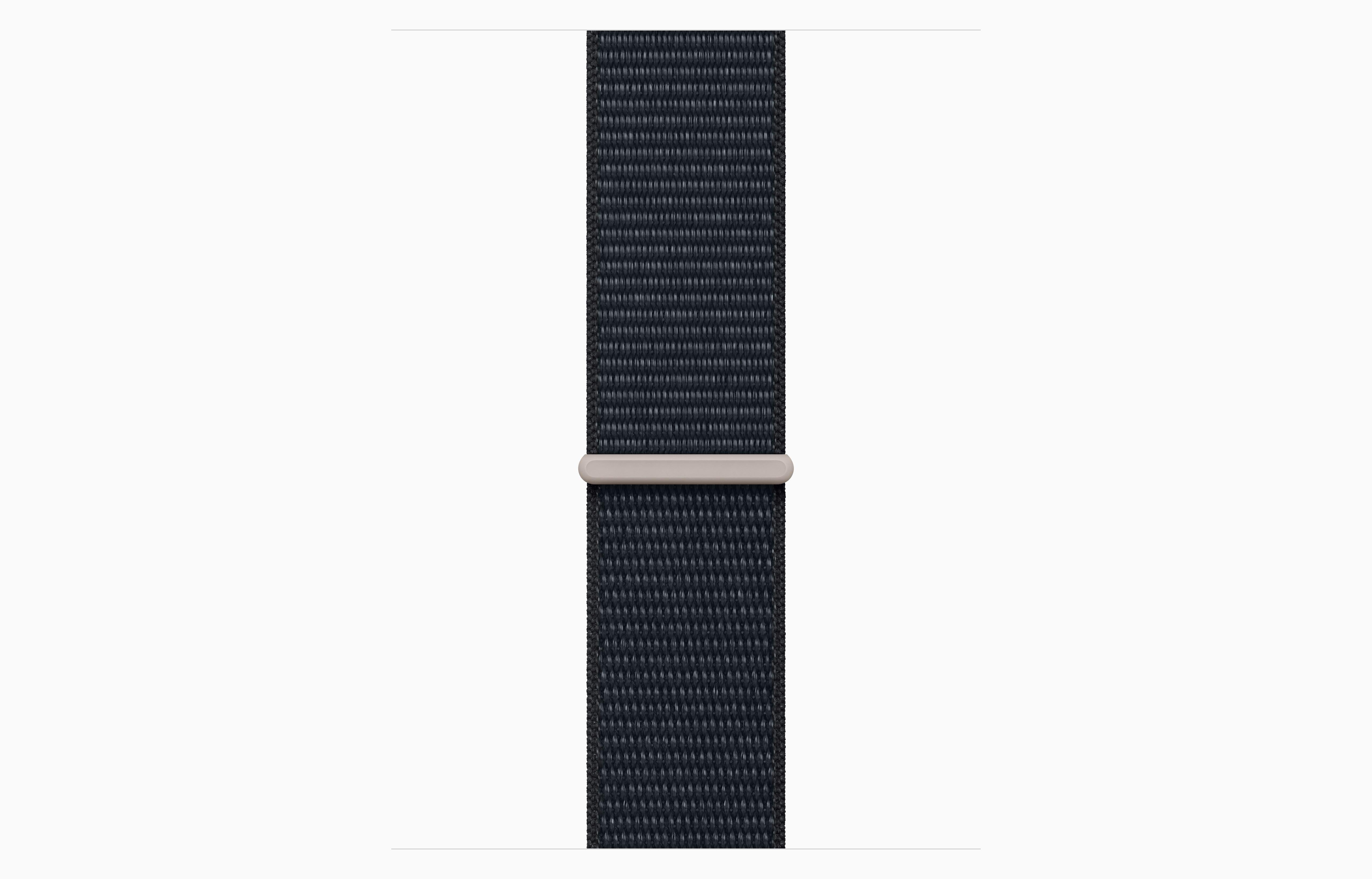 MREA3QA/A /Apple Watch SE GPS 44mm Midnight Aluminium Case with Midnight Sport Loop Midnight / Device / 44MM