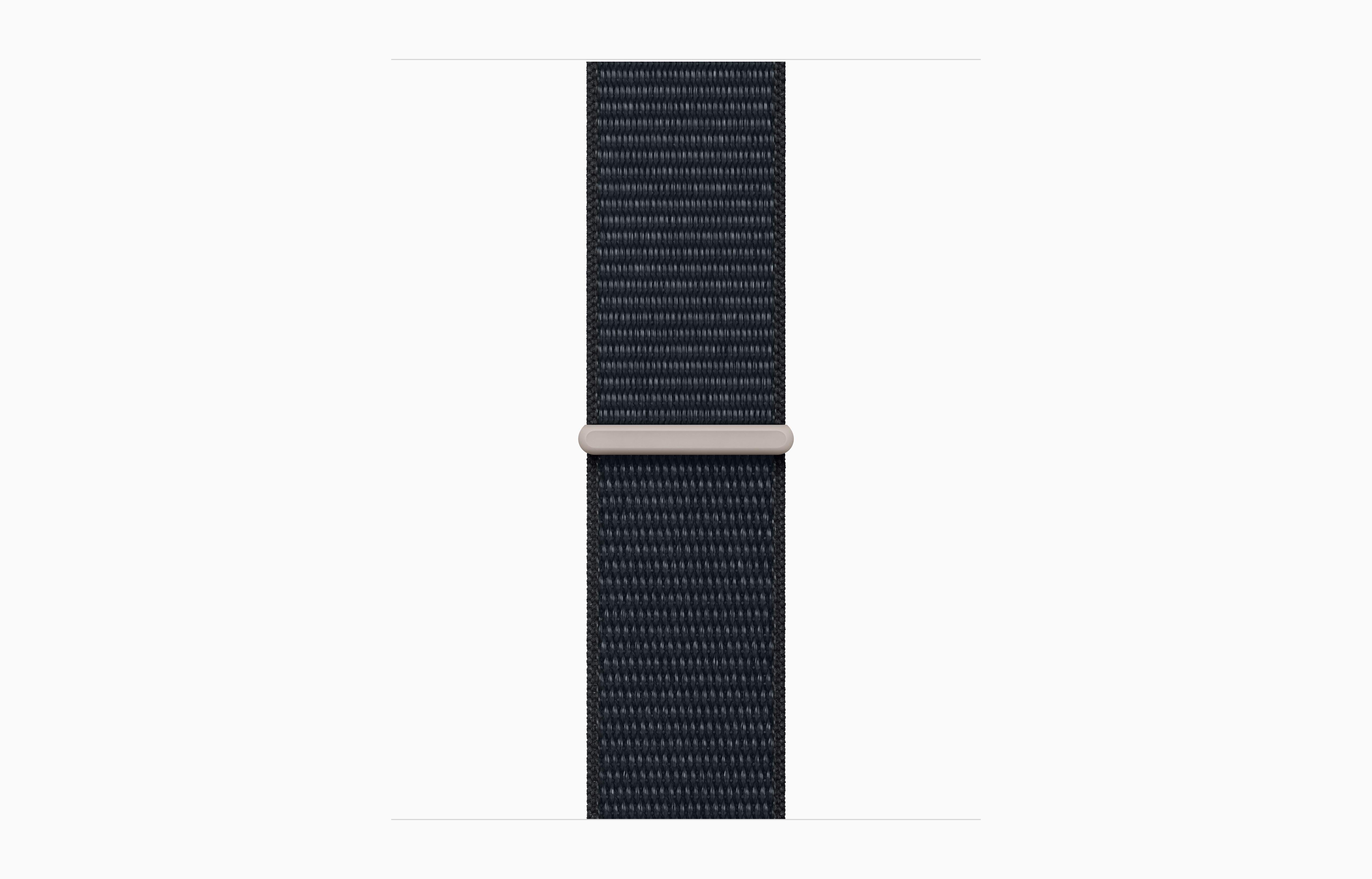 MR8Y3QA/A /Apple Watch Series 9 GPS 41mm Midnight Aluminium Case with Midnight Sport Loop Midnight / 9 / 41MM