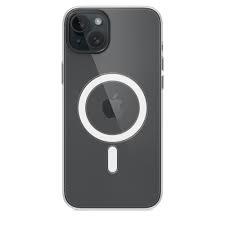 Iphone 15 Plus Clear Case With Magsafe Iphone 15 Plus Clear Case With Magsafe
