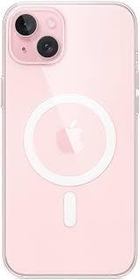 Iphone 15 Plus Clear Case With Magsafe Iphone 15 Plus Clear Case With Magsafe
