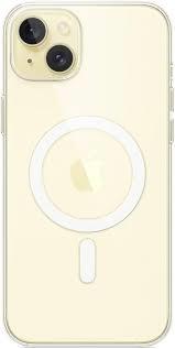 Iphone 15 Plus Clear Case With Magsafe Iphone 15 Plus Clear Case With Magsafe