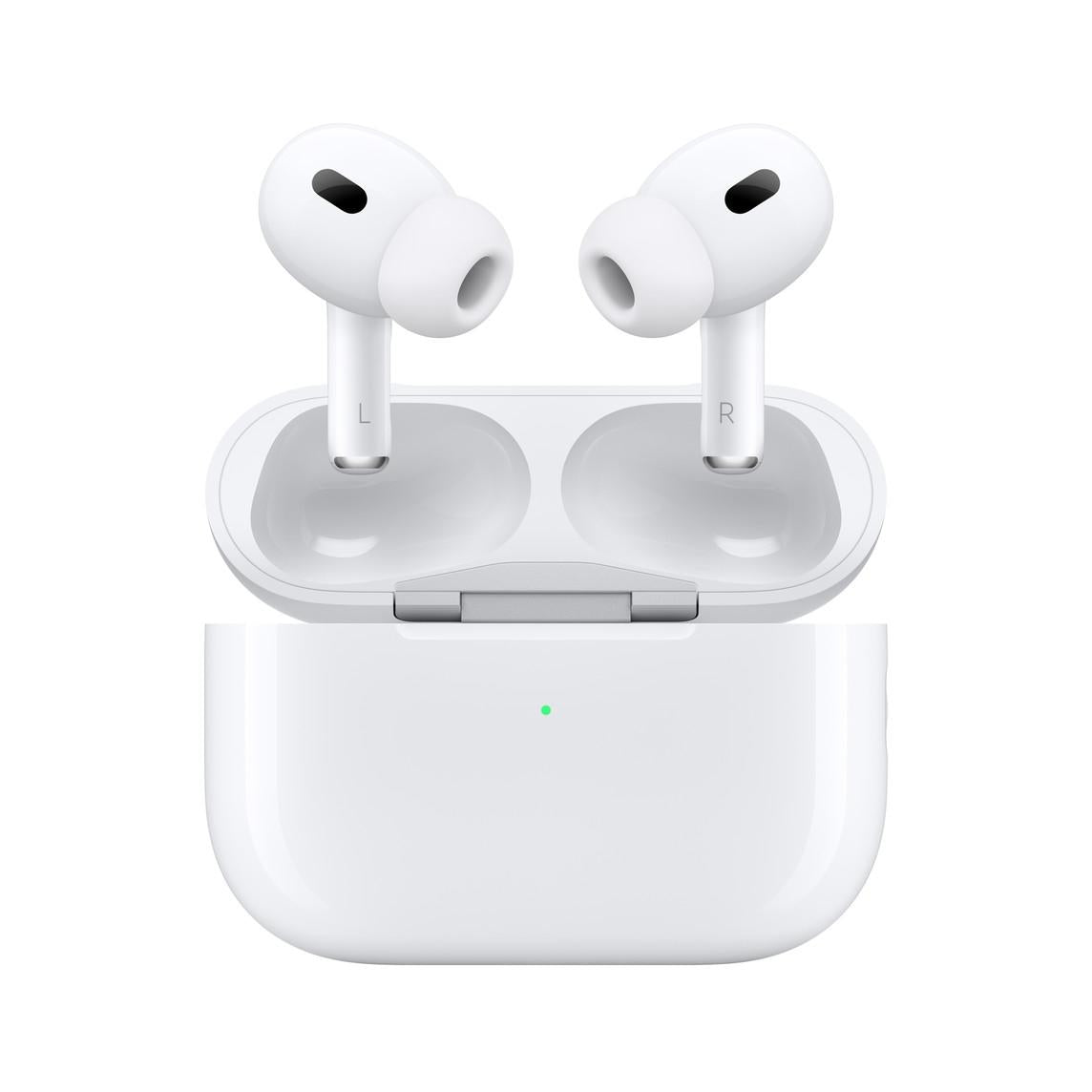 Airpods Pro (2Nd Generation) With Magsafe Case (Usb?C)