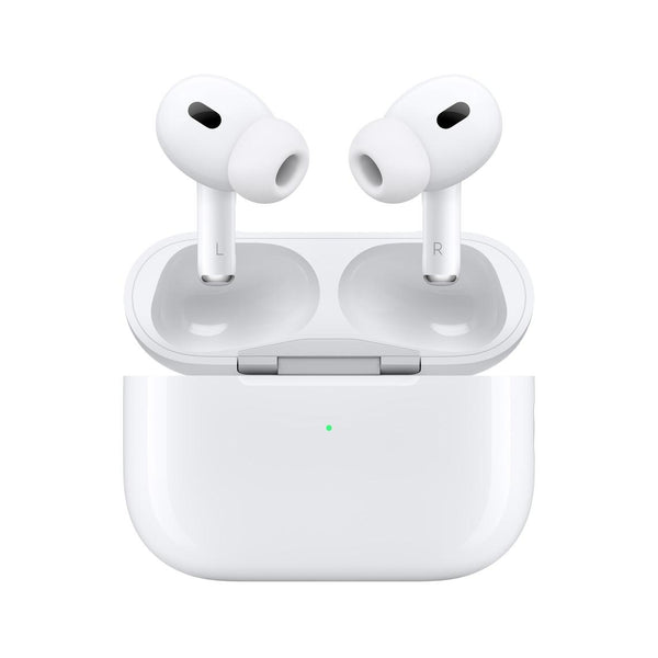 MTJV3ZE/A /AirPods Pro (2nd generation) with MagSafe Case (USB?C) White / 9 / -