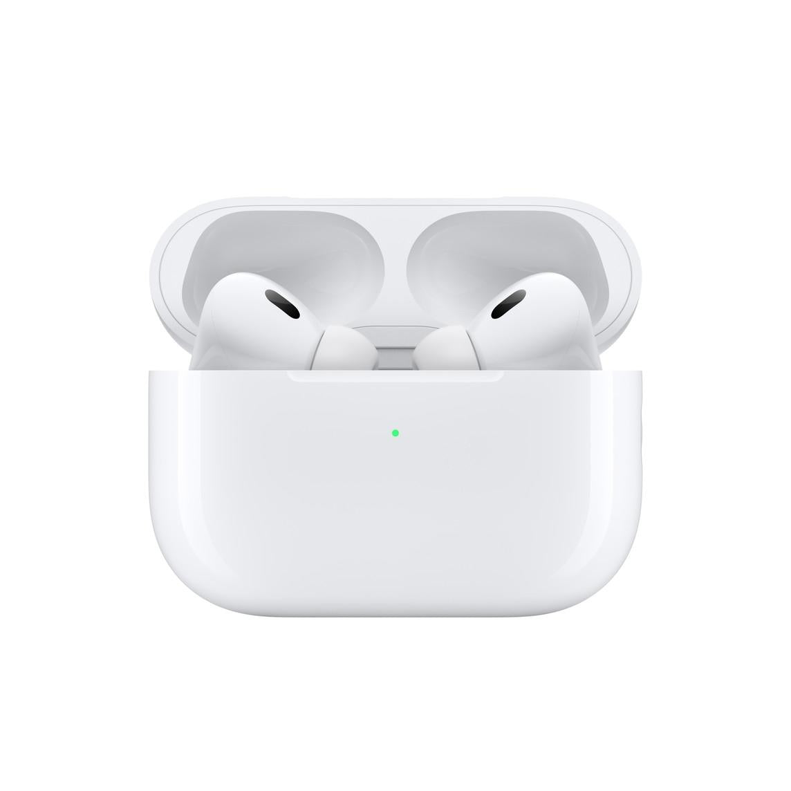 MTJV3ZE/A /AirPods Pro (2nd generation) with MagSafe Case (USB?C) White / 9 / -