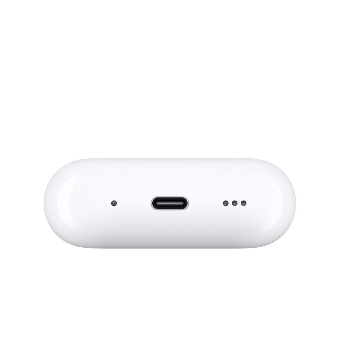 MTJV3ZE/A /AirPods Pro (2nd generation) with MagSafe Case (USB?C) White / 9 / -