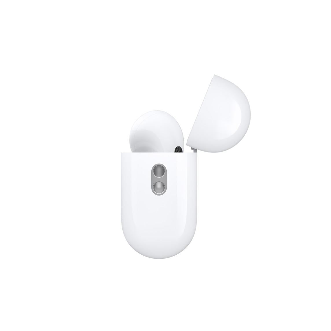 MTJV3ZE/A /AirPods Pro (2nd generation) with MagSafe Case (USB?C) White / 9 / -